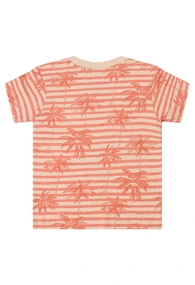 FLINQ baby jongens  T-shirt
